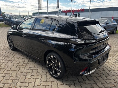Peugeot 308 Tageszulassung