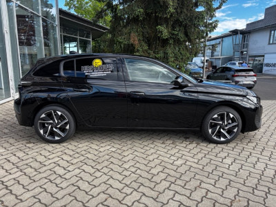 Peugeot 308 Tageszulassung