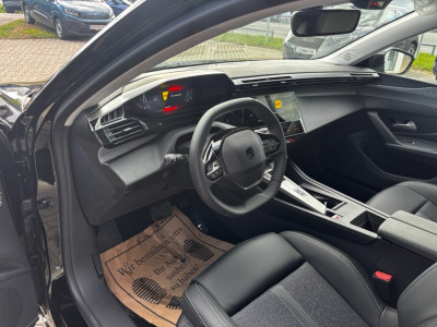 Peugeot 308 Tageszulassung