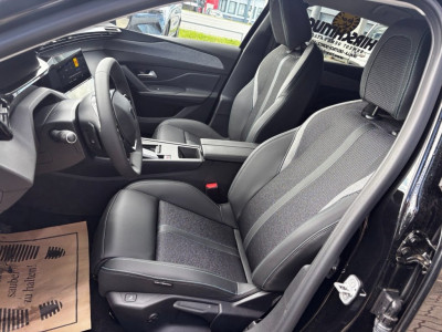 Peugeot 308 Tageszulassung