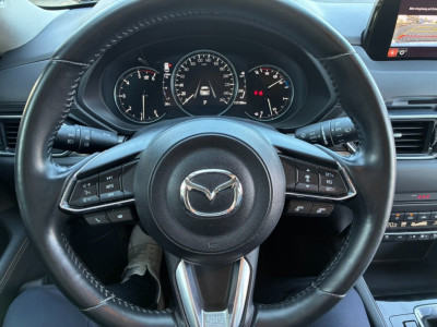 Mazda CX-5 Gebrauchtwagen Mazda CX-5 Gebrauchtwagen