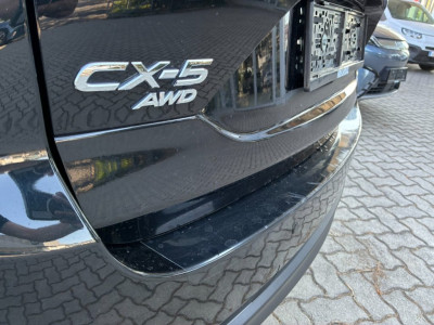 Mazda CX-5 Gebrauchtwagen Mazda CX-5 Gebrauchtwagen