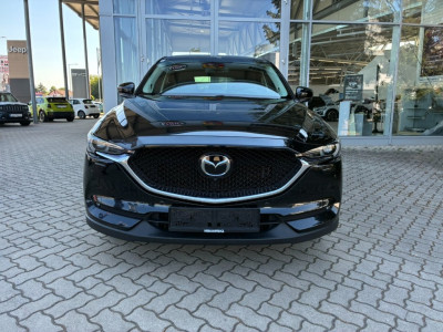 Mazda CX-5 Gebrauchtwagen Mazda CX-5 Gebrauchtwagen