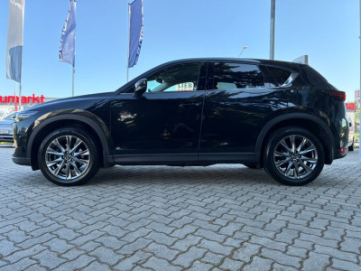 Mazda CX-5 Gebrauchtwagen Mazda CX-5 Gebrauchtwagen