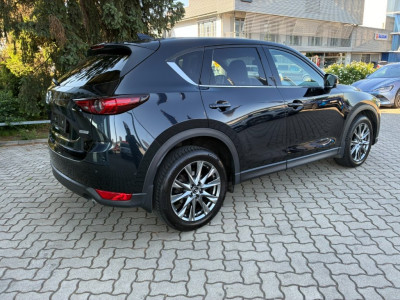 Mazda CX-5 Gebrauchtwagen Mazda CX-5 Gebrauchtwagen