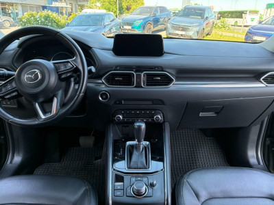 Mazda CX-5 Gebrauchtwagen Mazda CX-5 Gebrauchtwagen