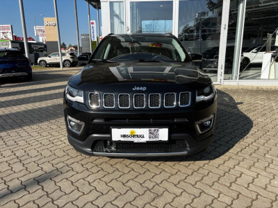 Jeep Compass Gebrauchtwagen Jeep Compass Gebrauchtwagen