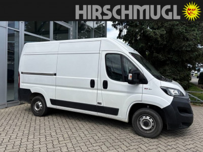 Fiat Ducato Gebrauchtwagen Fiat Ducato Gebrauchtwagen