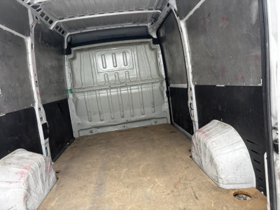 Fiat Ducato Gebrauchtwagen Fiat Ducato Gebrauchtwagen