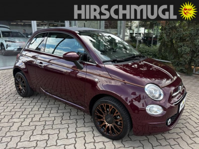 Fiat 500 Gebrauchtwagen Fiat 500 Gebrauchtwagen