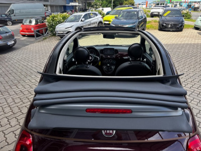 Fiat 500 Gebrauchtwagen Fiat 500 Gebrauchtwagen