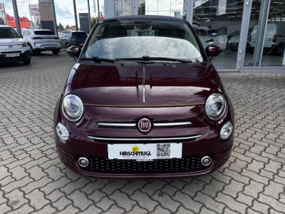 Fiat 500 Gebrauchtwagen Fiat 500 Gebrauchtwagen
