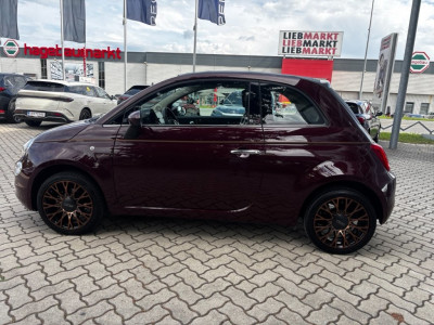Fiat 500 Gebrauchtwagen Fiat 500 Gebrauchtwagen