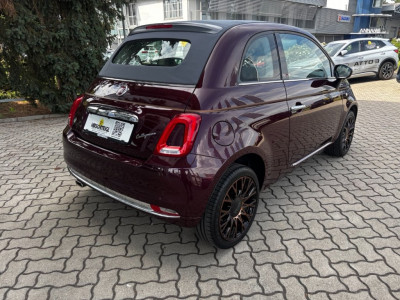 Fiat 500 Gebrauchtwagen Fiat 500 Gebrauchtwagen