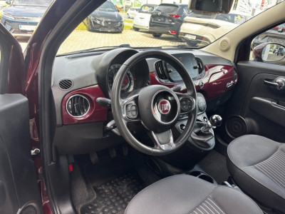 Fiat 500 Gebrauchtwagen Fiat 500 Gebrauchtwagen