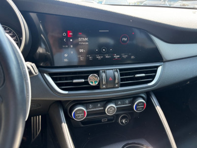 Alfa Romeo Giulia Gebrauchtwagen Alfa Romeo Giulia Gebrauchtwagen