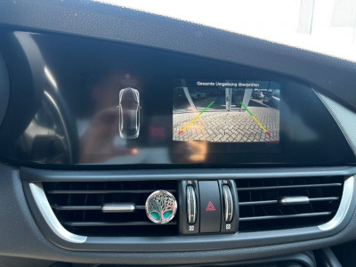Alfa Romeo Giulia Gebrauchtwagen Alfa Romeo Giulia Gebrauchtwagen