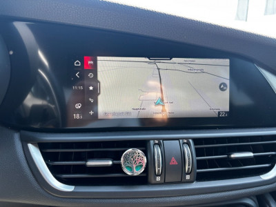 Alfa Romeo Giulia Gebrauchtwagen Alfa Romeo Giulia Gebrauchtwagen