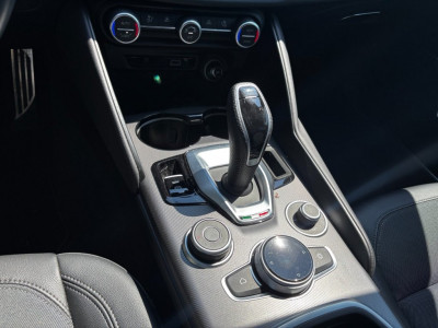 Alfa Romeo Giulia Gebrauchtwagen Alfa Romeo Giulia Gebrauchtwagen