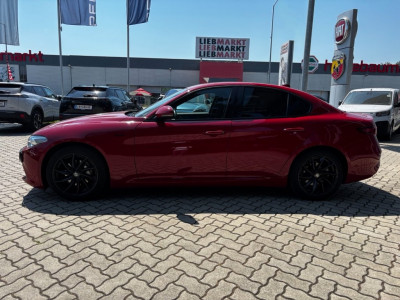 Alfa Romeo Giulia Gebrauchtwagen Alfa Romeo Giulia Gebrauchtwagen