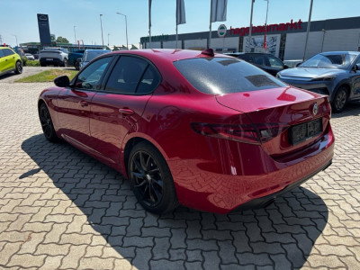 Alfa Romeo Giulia Gebrauchtwagen Alfa Romeo Giulia Gebrauchtwagen
