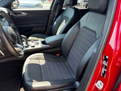 Alfa Romeo Giulia Gebrauchtwagen Alfa Romeo Giulia Gebrauchtwagen