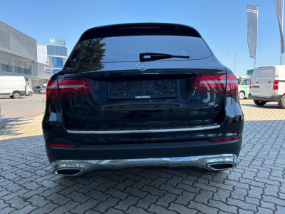 Mercedes-Benz GLC Gebrauchtwagen