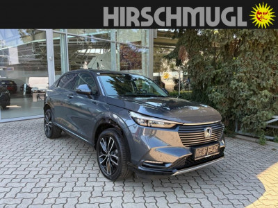 Honda HR-V Gebrauchtwagen