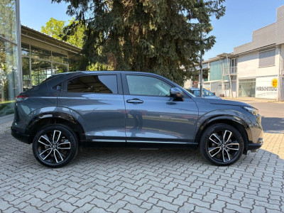 Honda HR-V Gebrauchtwagen