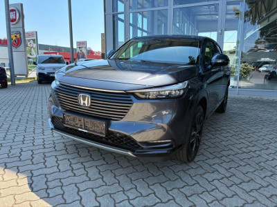 Honda HR-V Gebrauchtwagen
