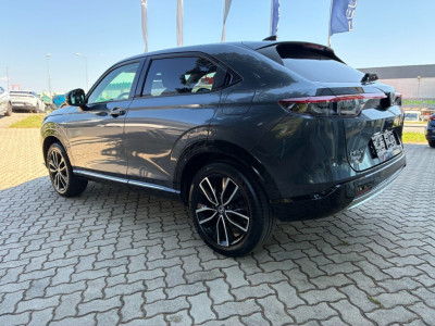 Honda HR-V Gebrauchtwagen