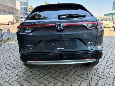 Honda HR-V Gebrauchtwagen