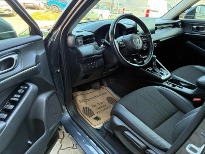 Honda HR-V Gebrauchtwagen