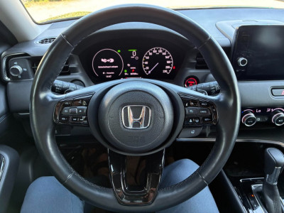Honda HR-V Gebrauchtwagen
