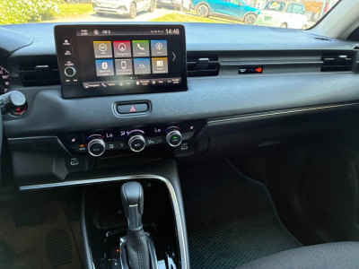 Honda HR-V Gebrauchtwagen