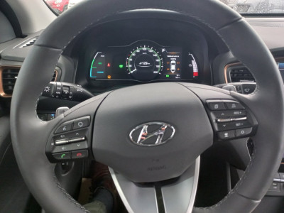 Hyundai Ioniq Gebrauchtwagen