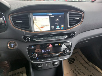 Hyundai Ioniq Gebrauchtwagen