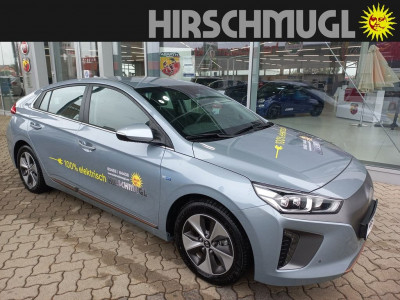 Hyundai Ioniq Gebrauchtwagen