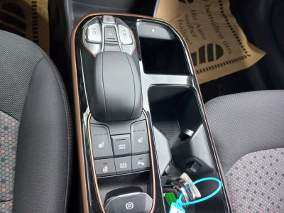 Hyundai Ioniq Gebrauchtwagen
