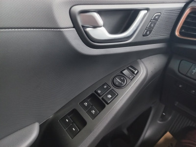 Hyundai Ioniq Gebrauchtwagen