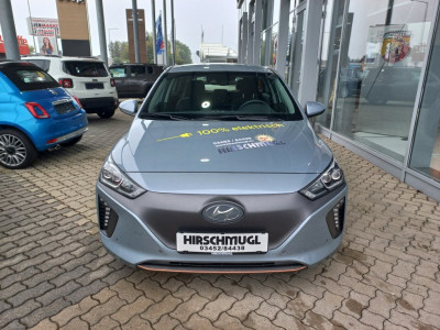 Hyundai Ioniq Gebrauchtwagen