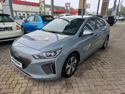 Hyundai Ioniq Gebrauchtwagen