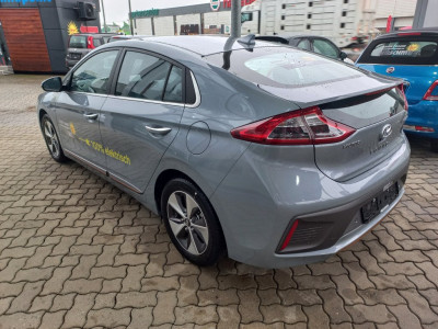 Hyundai Ioniq Gebrauchtwagen