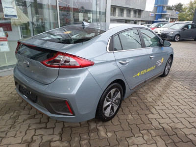 Hyundai Ioniq Gebrauchtwagen