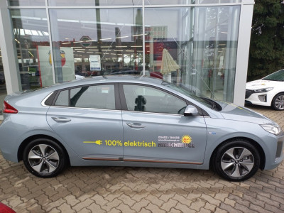 Hyundai Ioniq Gebrauchtwagen