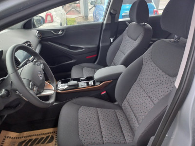 Hyundai Ioniq Gebrauchtwagen