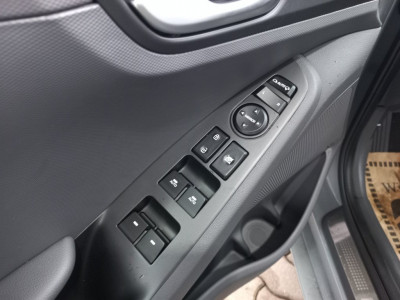 Hyundai Ioniq Gebrauchtwagen
