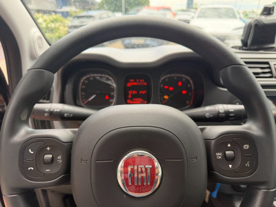 Fiat Panda Gebrauchtwagen Fiat Panda Gebrauchtwagen