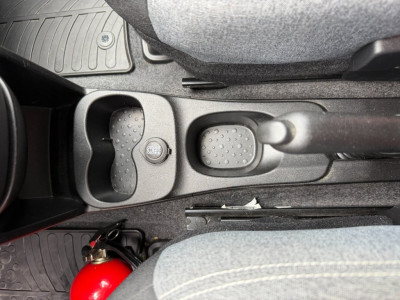 Fiat Panda Gebrauchtwagen Fiat Panda Gebrauchtwagen