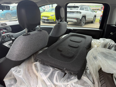 Fiat Panda Gebrauchtwagen Fiat Panda Gebrauchtwagen